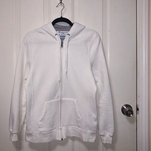 champion zip up hoodie